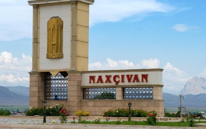 Cabbar Musayev Naxçıvan Şəhər İcra Hakimiyyətinin başçısı vəzifəsindən azad edilib