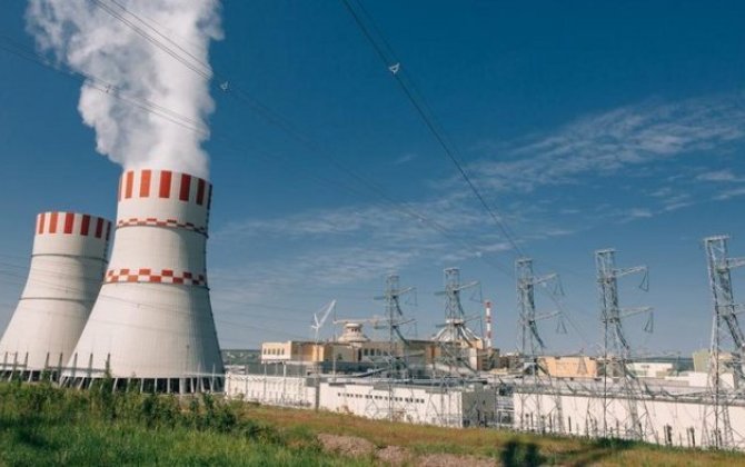 Ermənistanda yeni nüvə enerji blokunun inşası regional təhlükəsizlik üçün ciddi  təhdiddir
