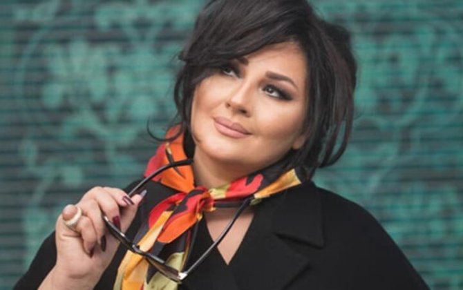 Aybəniz Haşımovaya vəzifə verildi