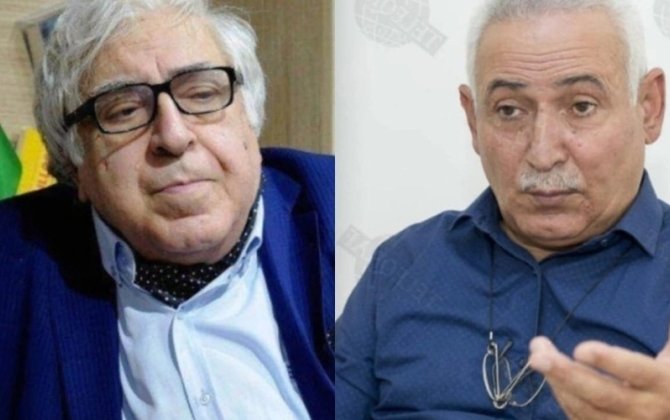 Anar məhkəməyə verdiyi şairlə yenə barışa bilmədi – Bu dəfə araya hakim girdi