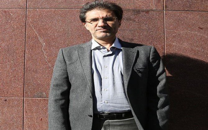 İranda reformist fiqurlardan daha biri həbs olunub