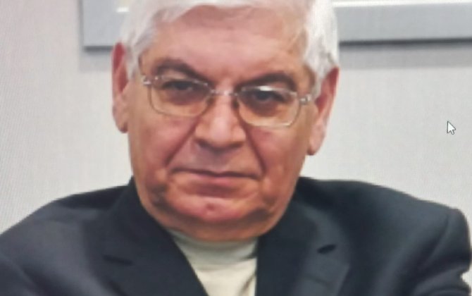 Rafiq əliyevin ilkə atdığı imzalar - FOTO