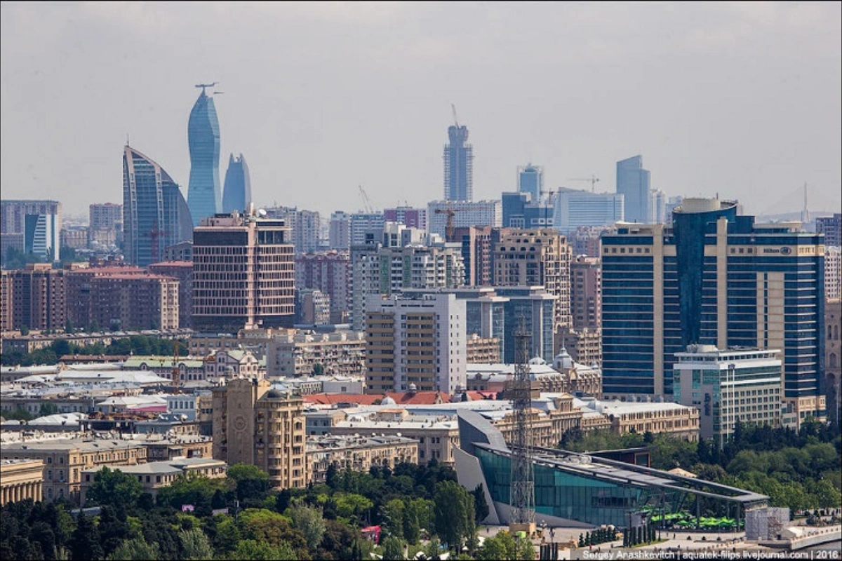 Daşınmaz əmlakın dövlət qeydiyyatı ilə bağlı YENİ QƏRAR
