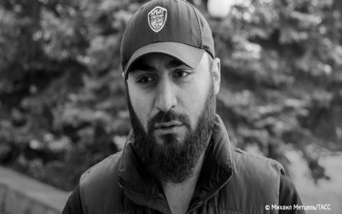 Ukrayna müharibəsində Rusiyanın tərəfində döyüşən erməni batalyon komandiri öldürülüb