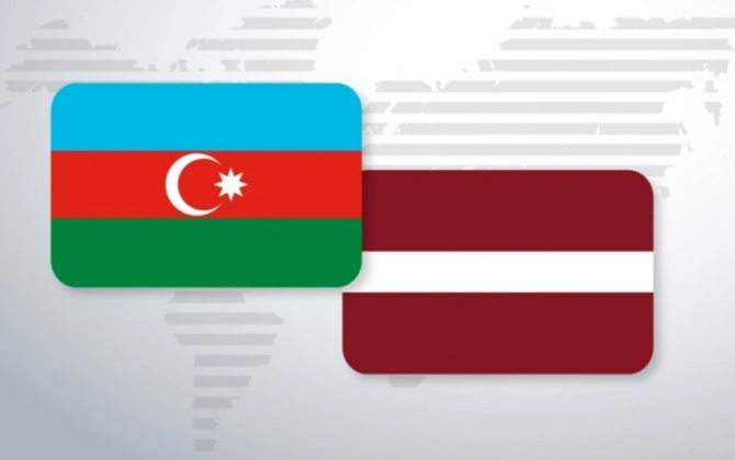 Azərbaycanla Latviya arasında səhiyyə və tibb elmi sahəsində əməkdaşlıq sazişi təsdiqlənib