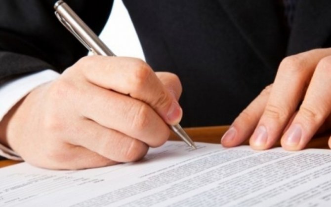 Dövlət qulluğuna qəbul imtahanının test proqramına dəyişiklik edilib