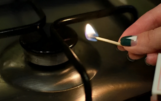 Bu ərazilər qazsız qalacaq