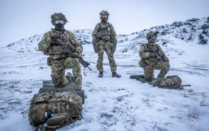 KİV: NATO yaxın günlərdə 