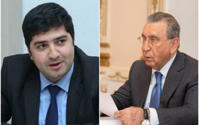 Ramiz Mehdiyevin köməkçisinin həbs müddəti uzadılıb