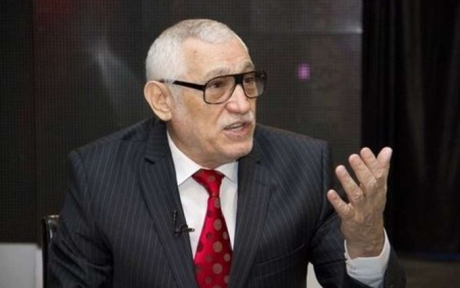 Şeyx Əbdül xəstəxanadan evə buraxıldı