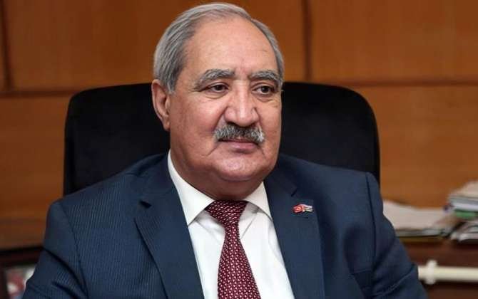 Fəzail Ağamalının ölüm səbəbi bilindi