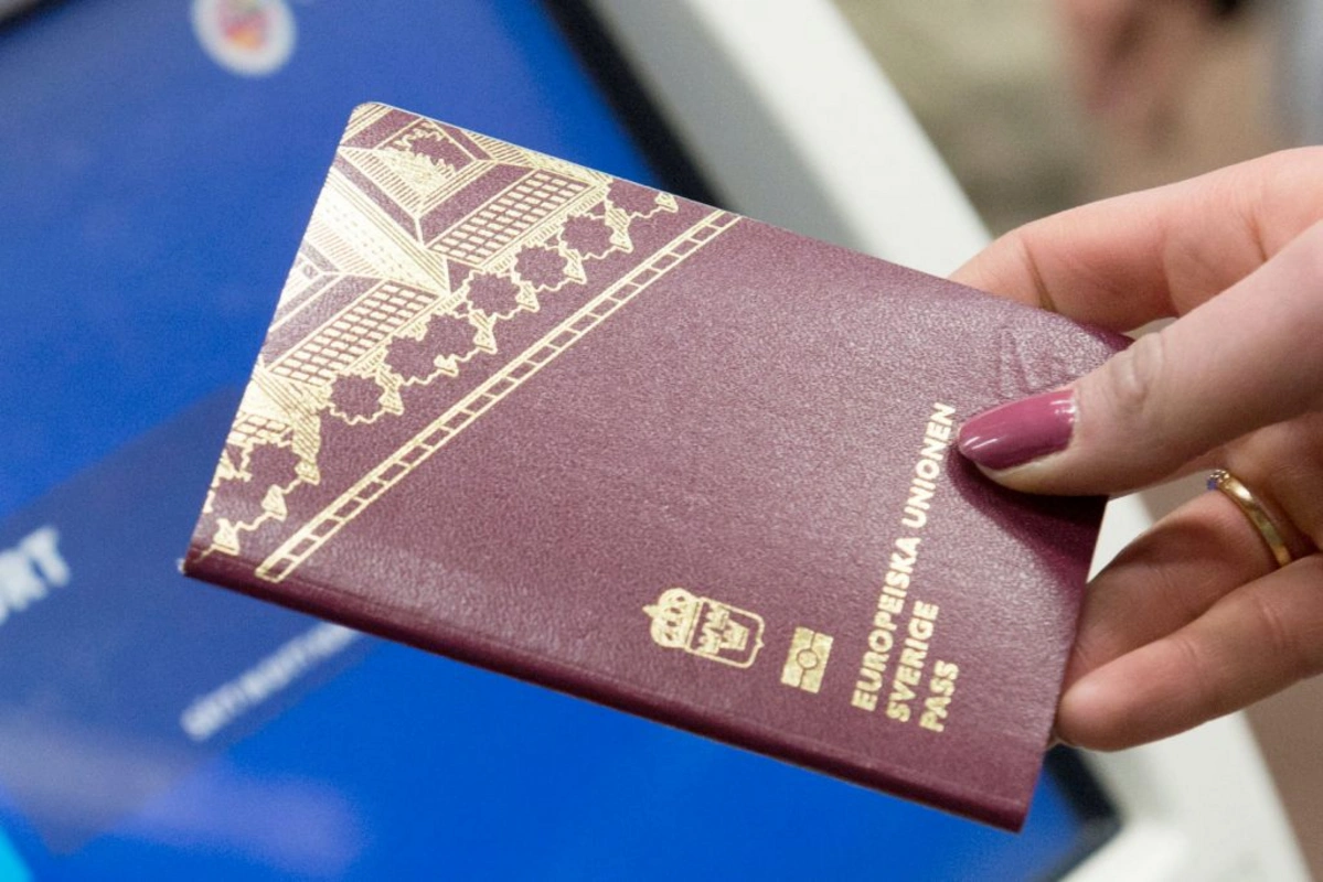 İsveçdə vətəndaşlıq almaq çətinləşir