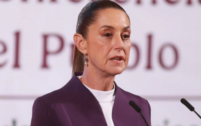 Meksika Prezidenti Kubaya edilən humanitar yardımı genişləndirəcəyini bildirib