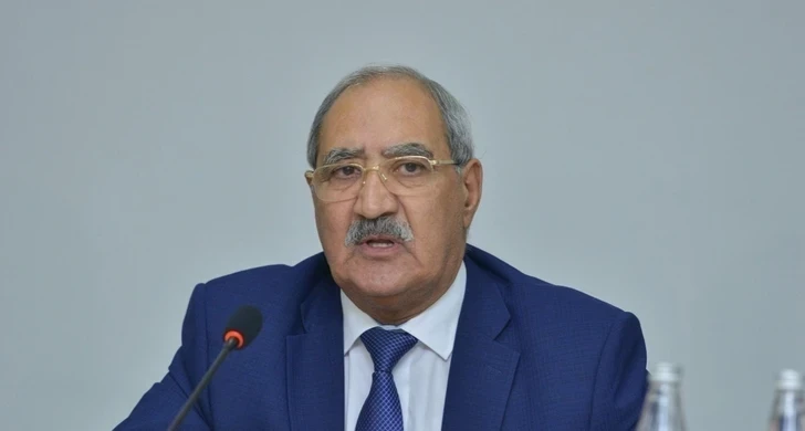 Тело Фазаила Агамалы будет доставлено в Азербайджан - ПОДРОБНОСТИ