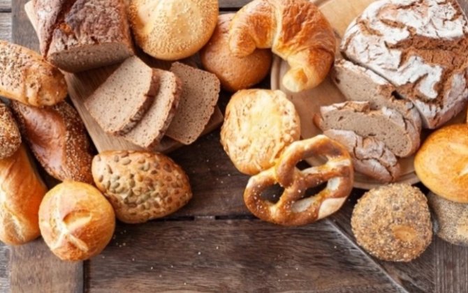 Demək olar ki, dərman kimi: çörəkdən imtinanın mümkün fəsadları