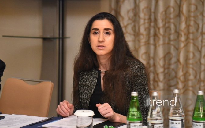 Многие компании из США рассматривают Азербайджан как стратегического партнёра