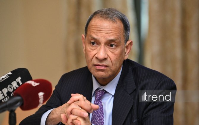 Компании из США могут получить доступ через Азербайджан к региону C5