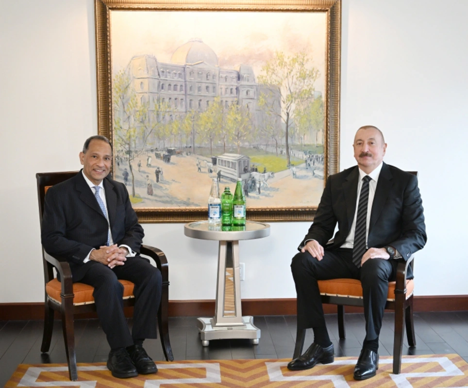 ABŞ Ticarət Palatası: 