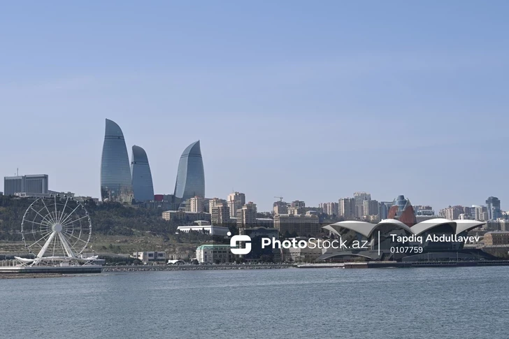 Стратегический мост Евразии: Forbes оценил растущую роль Азербайджана