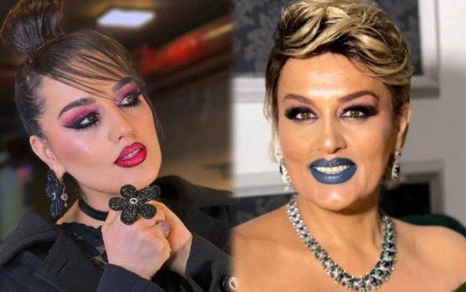 “Hamı mənim kimi geyinir, bəziləri etiraf da edir” - Elza Seyidcahan geyimlərindən ibarət muzey yaradır? - FOTO+ÖZƏL