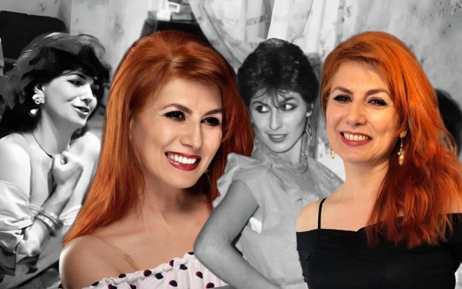 “Bəxt üzüyü” filmində Seda roluna o çəkiləcəkmiş: “Vaqif Səmədoğlu bunu istəyirdi, gedə bilmədim” - FOTO+ÖZƏL