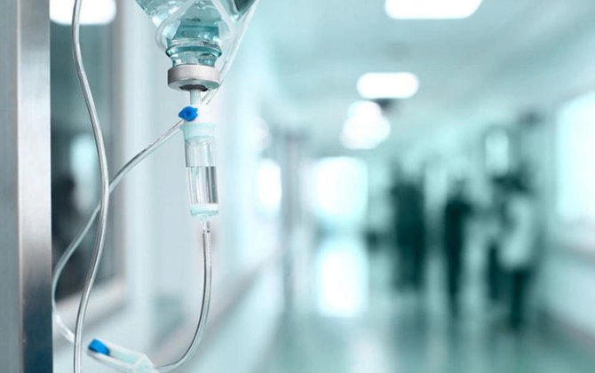 Əməkdar jurnalistin vəziyyəti pisləşdi: 7 saat əməliyyatda qaldı - FOTO