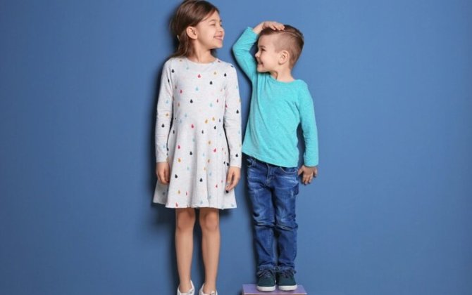 Boyumuz qısalır: Bu qidalara diqqət edin - ARAŞDIRMA