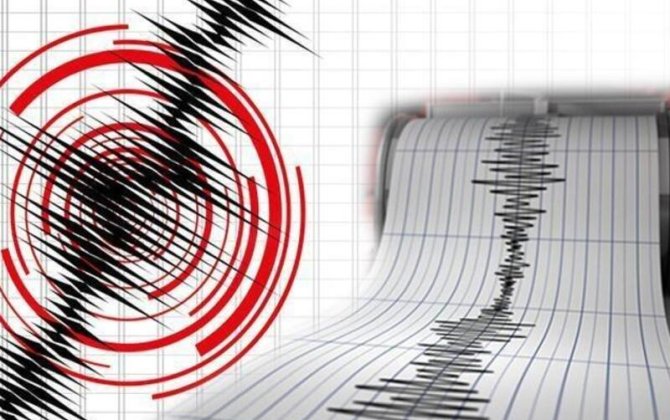 Rusiyanın bu şəhərində zəlzələ oldu...-Elə bildilər Ukrayna raket atıb...+VİDEO