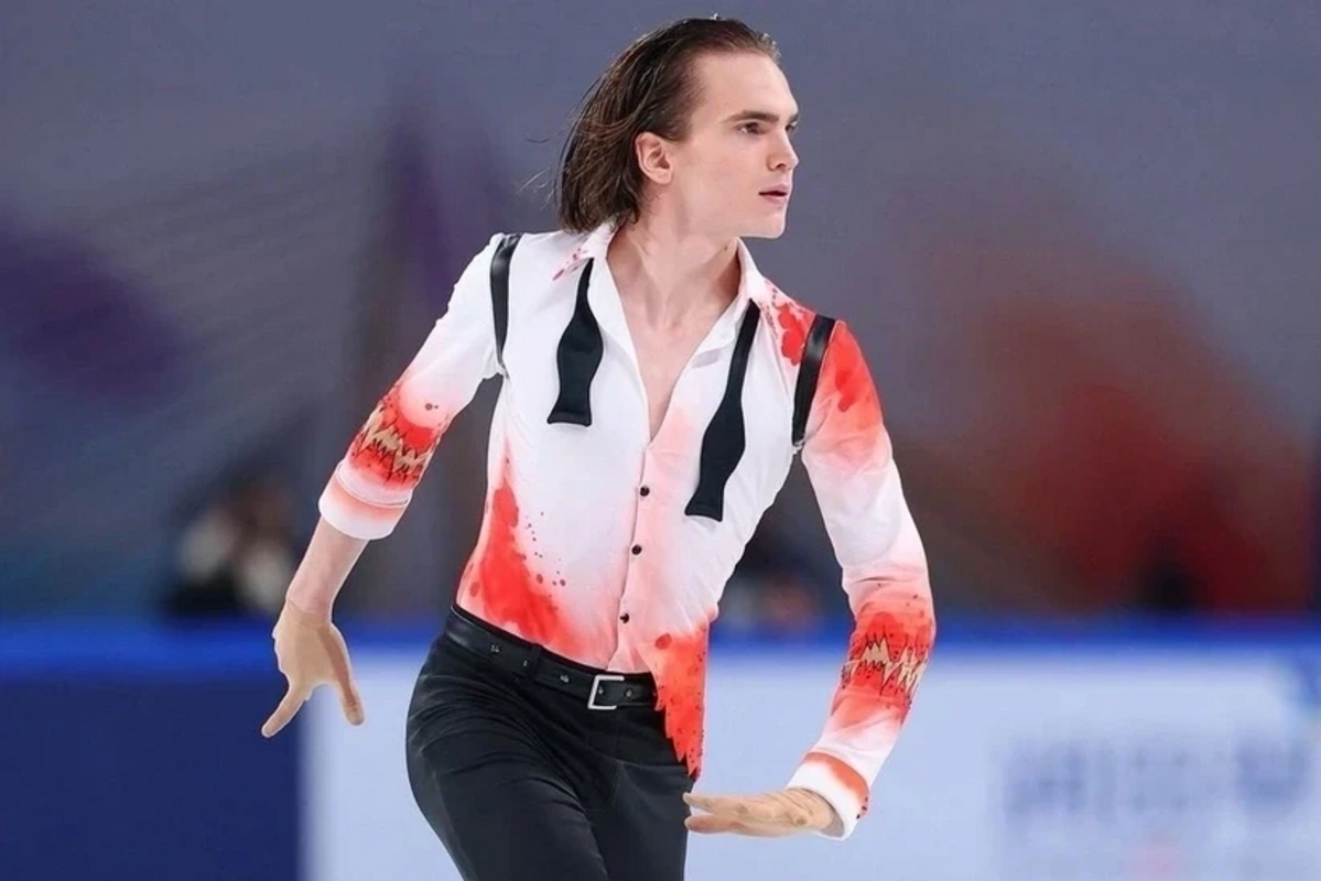 Qış Olimpiya Oyunları: Azərbaycan idmançısı mübarizəyə başlayır