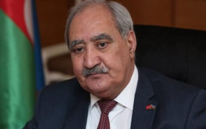 Fəzail Ağamalının dəfn yeri BİLİNDİ