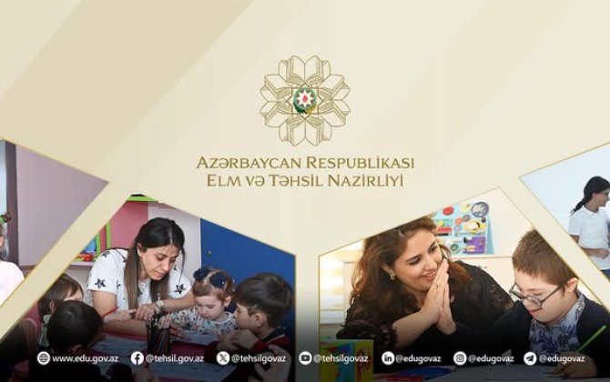 “Təhsil sistemində boşluqlar: problem haradadır və cavablar niyə “Feysbuk”-da axtarılır?..”
