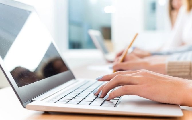 Elektron işə qəbul şəffaflığı necə təmin edir? - AÇIQLAMA