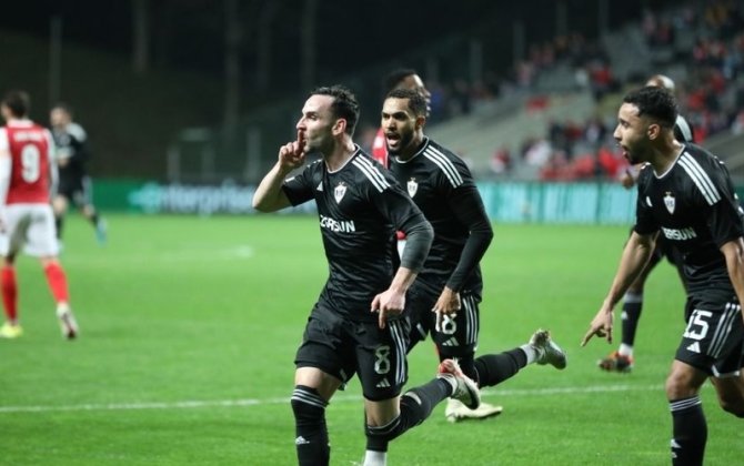 “Qarabağ”ın bugünkü oyunu təxirə salına bilər - FOTOLAR