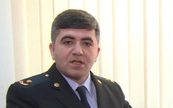 İdarə rəisi təyin edilən Şamil Vətən müharibəsi iştirakçısıdır - FOTO