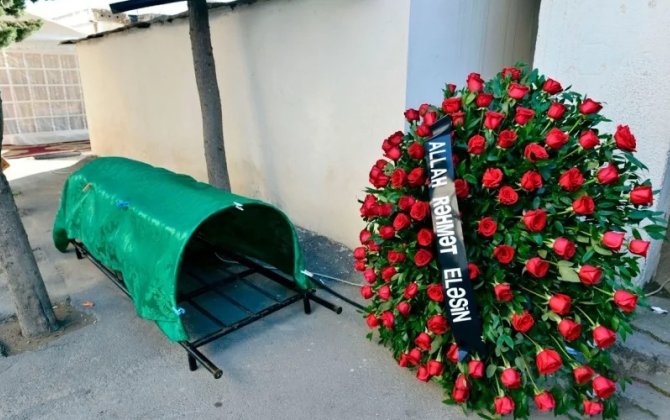 Azərbaycan səhiyyəsinə AĞIR İTKİ - FOTO