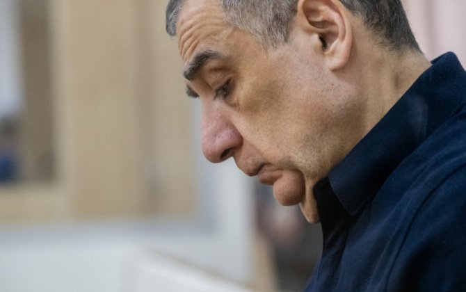 Потерпевшие потребовали пожизненного заключения для Рубена Варданяна