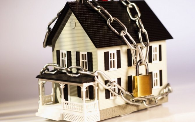 Məhkumun əmlakına həbs qoyulması ilə bağlı yeni qayda