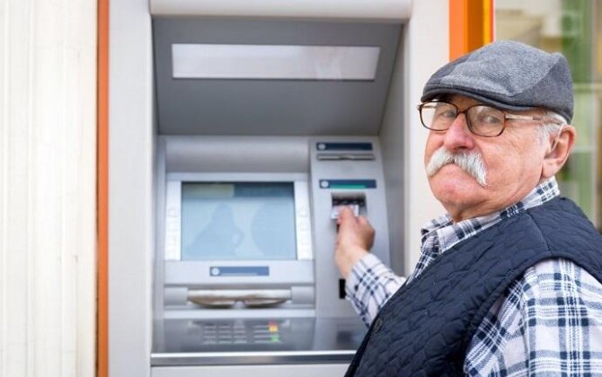 Artımlarla birgə fevralın pensiyaları bu tarixdə veriləcək - Dəqiq gün məlum oldu