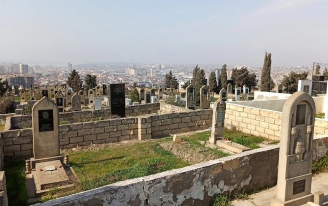 Qəbiristanlıqların statusu dəyişir? – Qəbir biznesi kimə tabe olacaq?