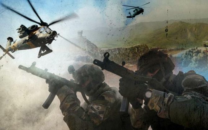 “Türkiyə nüvə silahı olmadan da böyük nüfuza malikdir”