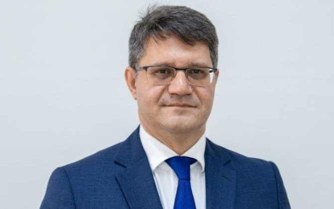 Yeni nazir kimdir? - DOSYE