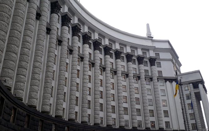 Глава Администрации судоходства Украины заявил об отставке