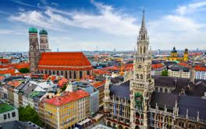 По всей территории Германии работники госсектора проведут забастовку