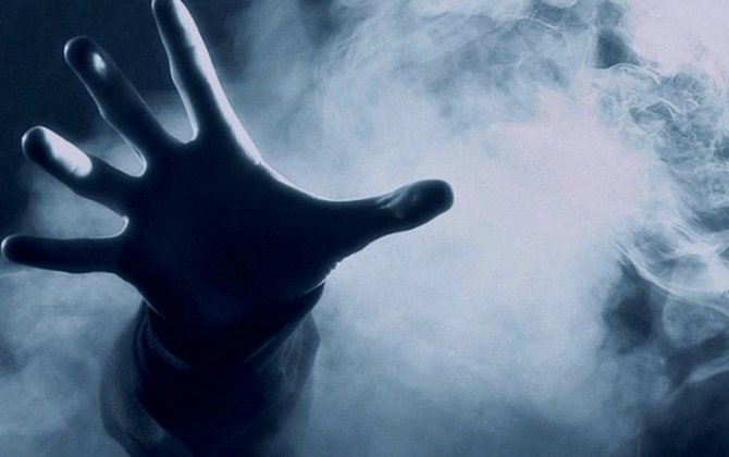 Бабушка и внук погибли от угарного газа в Гобустане