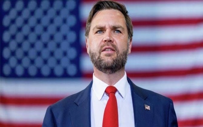 ABŞ Vitse-prezidenti: Ermənistanla Azərbaycan arasında sülh sazişinin dayanıqlı olmasını istəyirik