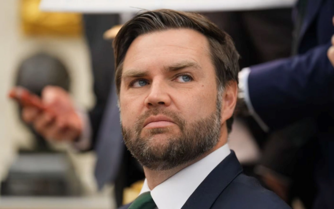 Ceyms Devid Vens: ABŞ-la Azərbaycan uzun müddətdir mühüm strateji əməkdaşlıq edirlər