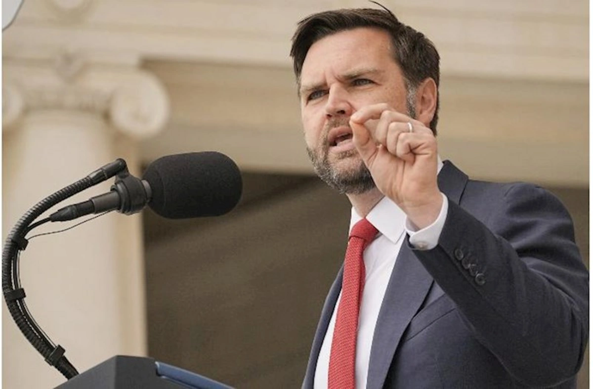 ABŞ Vitse-prezidenti: Əvvəllər münaqişənin olduğu yerdə rifah yaradacağıq