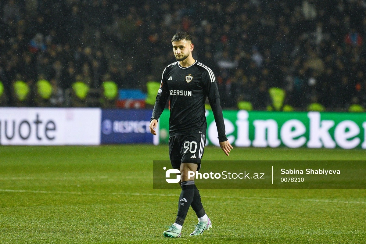 Гурбан Гурбанов высказался об уходе Наримана Ахундзаде из 
