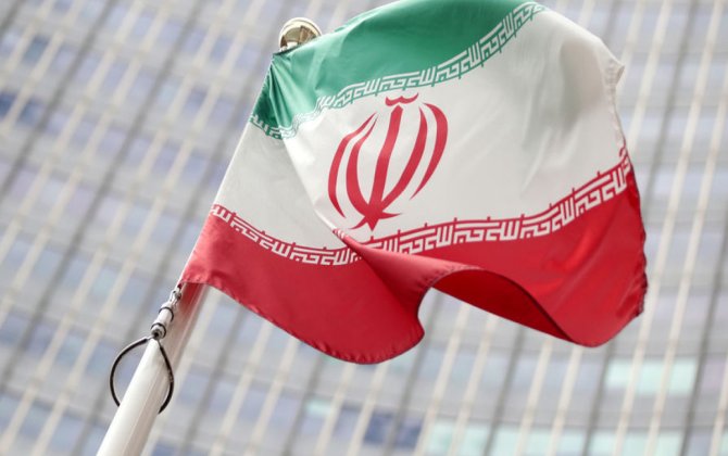 Bakıda İran İslam İnqilabının 47-ci ildönümü münasibətilə tədbir keçirilib