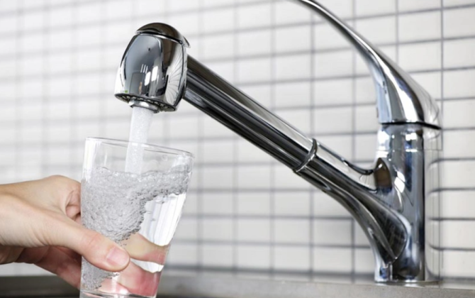 Naxçıvanda bəzi ərazilərdə içməli suyun verilməsində fasilə yaranacaq